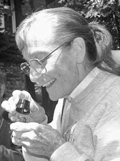 Jean Poindexter